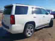 2016 Chevrolet Tahoe LT с VIN 1GNSCBKC2GR464200, выставлен на аукционе IAAI как лот 43268110 с пробегом 219 538 миль миль и . История ставок и продаж доступна на DreamBid. Изображение 4.