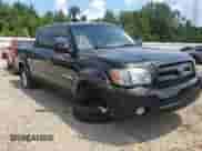 2006 Toyota Tundra Limited z VIN 5TBET38166S526045, wystawiony jako Copart lot #66914345 z przebiegiem 166 666 mil mil oraz Czysty tytuł • Clean title. Historia ofert i sprzedaży dostępna na DreamBid. Obrazek 13.
