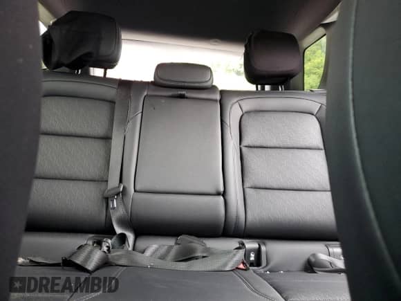 2026 Chevrolet Equinox AWD LT z VIN 3GNAXPEG7TL142522, wystawiony jako Copart lot #69757155 z przebiegiem 4 821 mil mil oraz Szkoda całkowita • Salvage title. Historia ofert i sprzedaży dostępna na DreamBid. Obrazek 10.