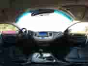 2013 Hyundai Genesis 3.8L с VIN KMHGC4DD0DU212773, выставлен на аукционе IAAI как лот 43361984 с пробегом 135 632 миль миль и . История ставок и продаж доступна на DreamBid. Изображение 18.
