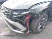 2025 Hyundai Tucson SEL Convenience с VIN 3KMJC3DE2SE012435, выставлен на аукционе IAAI как лот 42994475 с пробегом 7 424 миль миль и . История ставок и продаж доступна на DreamBid. Изображение 6.