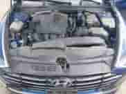 2020 Hyundai Sonata SE с VIN 5NPEG4JA5LH008408, выставлен на аукционе IAAI как лот 42973716 с пробегом 167 560 миль миль и . История ставок и продаж доступна на DreamBid. Изображение 10.