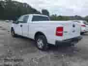 2008 Ford F-150 XL with VIN 1FTPX12V68KD28273, listed as a IAAI auction lot 43418945 with 198,663 mi miles and . Bid and sale history available at DreamBid. Image 3.