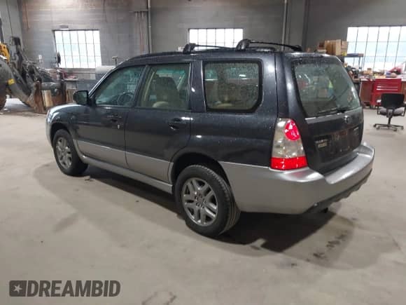 2008 Subaru Forester X L.L. Bean с VIN JF1SG67698H706016, выставлен на аукционе IAAI как лот 42888147 с пробегом 172 999 миль миль и . История ставок и продаж доступна на DreamBid. Изображение 3.