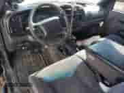 2002 Dodge 3500 z VIN 3B7MF33672M299598, wystawiony jako Copart lot #46682935 z przebiegiem 137 780 mil mil oraz Szkoda całkowita • Salvage title. Historia ofert i sprzedaży dostępna na DreamBid. Obrazek 8.