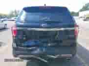 2017 Ford Explorer Limited с VIN 1FM5K8F8XHGB88357, выставлен на аукционе IAAI как лот 43136142 с пробегом 157 284 миль миль и . История ставок и продаж доступна на DreamBid. Изображение 16.