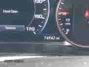 2021 Chevrolet Blazer RS z VIN 3GNKBERS8MS527990, wystawiony jako IAAI lot #42475797 z przebiegiem 74 942 mil mil oraz . Historia ofert i sprzedaży dostępna na DreamBid. Obrazek 15.