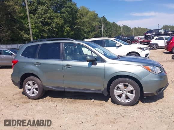 2014 Subaru Forester Limited с VIN JF2SJAJC0EH416340, выставлен на аукционе IAAI как лот 43083454 с пробегом 24 654 миль миль и . История ставок и продаж доступна на DreamBid. Изображение 13.