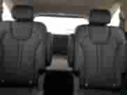 2025 Kia Sorento EX with VIN KNDRJDJHXS5323865, listed as a Copart auction lot 57111505 with 3,343 mi miles and Salvage title. Bid and sale history available at DreamBid. Image 10.