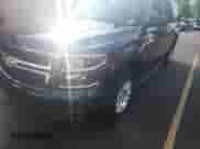 2018 Chevrolet Suburban Commercial z VIN 1GNSKKEC1JR213769, wystawiony jako IAAI lot #42350323 z przebiegiem 110 342 mil mil oraz . Historia ofert i sprzedaży dostępna na DreamBid. Obrazek 1.