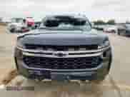 2022 Chevrolet Tahoe Commercial with VIN 1GNSCLED0NR144395, listed as a Copart auction lot 71116335 with 22,864 mi miles and Salvage title. Bid and sale history available at DreamBid. Image 5.