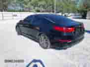 2015 Kia Optima LX with VIN 5XXGM4A76FG480266, listed as a IAAI auction lot 43487540 with Not provided miles and . Bid and sale history available at DreamBid. Image 3.