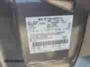 2007 Ford F-150 XL with VIN 1FTPX12V67KB02975, listed as a Copart auction lot 80307185 with 129,442 mi miles and Salvage title. Bid and sale history available at DreamBid. Image 12.