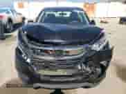 2022 Honda HR-V LX с VIN 3CZRU5H39NM726249, выставлен на аукционе Copart как лот 84273785 с пробегом 11 765 миль миль и Списание • Salvage title. История ставок и продаж доступна на DreamBid. Изображение 5.