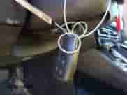 2025 Chevrolet Traverse FWD LT с VIN 1GNERGRS9SJ218919, выставлен на аукционе IAAI как лот 43301684 с пробегом 15 миль миль и . История ставок и продаж доступна на DreamBid. Изображение 11.