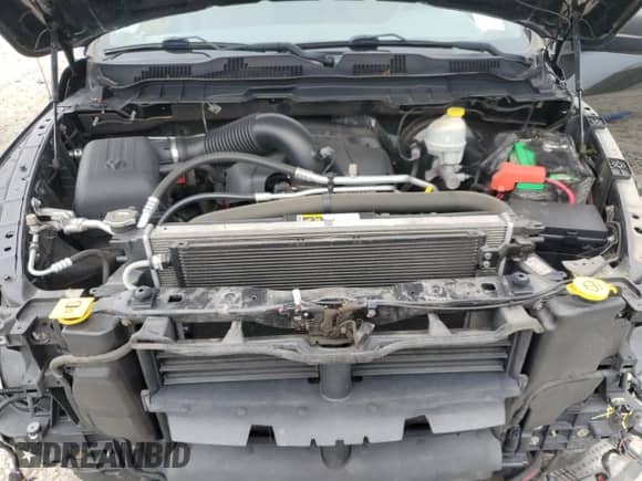 2016 Ram 1500 Tradesman z VIN 1C6RR7FT9GS337232, wystawiony jako Copart lot #66914825 z przebiegiem 200 760 mil mil oraz Szkoda całkowita • Salvage title. Historia ofert i sprzedaży dostępna na DreamBid. Obrazek 11.