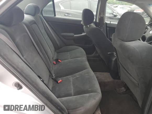 2004 Honda Accord EX z VIN 1HGCM56634A069762, wystawiony jako Copart lot #63623135 z przebiegiem 222 271 mil mil oraz Szkoda całkowita • Salvage title. Historia ofert i sprzedaży dostępna na DreamBid. Obrazek 10.