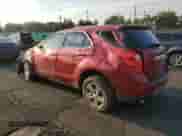 2015 Chevrolet Equinox LTZ with VIN 2GNFLDE33F6344361, listed as a Copart auction lot 69140235 with Not provided miles and Non repairable. Bid and sale history available at DreamBid. Image 2.