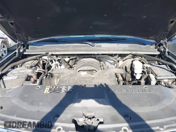 2017 Chevrolet Tahoe with VIN 1GNLCDKCXHR240934, listed as a IAAI auction lot 41430391 with 167,428 mi miles and . Bid and sale history available at DreamBid. Image 10.