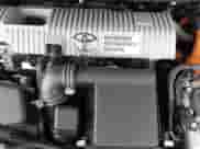 2014 Toyota Prius Four z VIN JTDKN3DU1E1750646, wystawiony jako IAAI lot #42637584 z przebiegiem 122 078 mil mil oraz . Historia ofert i sprzedaży dostępna na DreamBid. Obrazek 10.