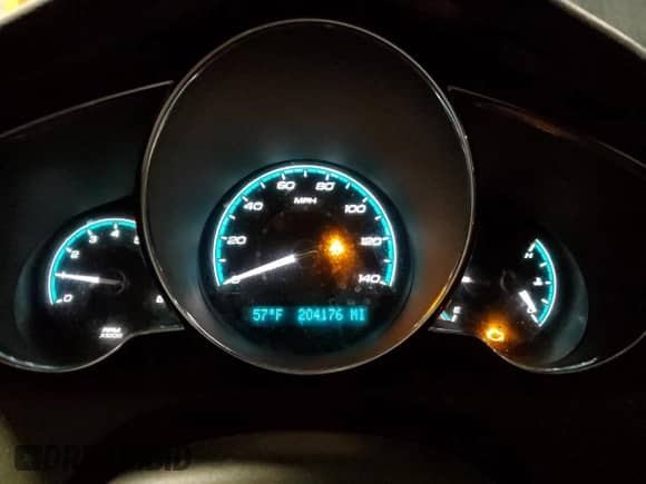 2008 Chevrolet Malibu 2LT с VIN 1G1ZJ57B08F187394, выставлен на аукционе Copart как лот 87408125 с пробегом 204 176 миль миль и Списание • Salvage title. История ставок и продаж доступна на DreamBid. Изображение 9.