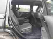 2023 Jeep Grand Cherokee Laredo с VIN 1C4RJKAG0P8828301, выставлен на аукционе IAAI как лот 42198860 с пробегом 34 182 миль миль и . История ставок и продаж доступна на DreamBid. Изображение 8.