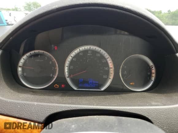 2010 Hyundai Sonata Limited с VIN 5NPEU4AC0AH621978, выставлен на аукционе Copart как лот 65407665 с пробегом 196 250 миль миль и Списание • Salvage title. История ставок и продаж доступна на DreamBid. Изображение 9.