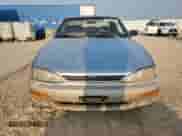 1995 Toyota Camry LE z VIN 4T1SK12C7SU548827, wystawiony jako Copart lot #64502944 z przebiegiem 215 266 mil mil oraz Szkoda całkowita • Salvage title. Historia ofert i sprzedaży dostępna na DreamBid. Obrazek 5.