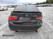 2012 BMW 3 Series 335i с VIN WBA3A9G56CNN67592, выставлен на аукционе Copart как лот 54086545 с пробегом Не указан миль и Списание • Salvage title. История ставок и продаж доступна на DreamBid. Изображение 6.