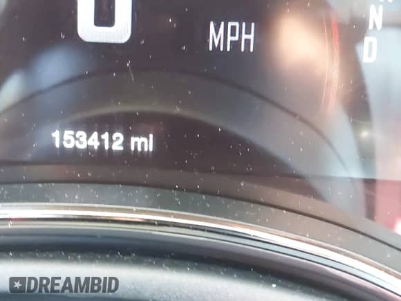 2019 Dodge Durango R/T с VIN 1C4SDJCT4KC733632, выставлен на аукционе IAAI как лот 42527424 с пробегом 153 412 миль миль и . История ставок и продаж доступна на DreamBid. Изображение 15.