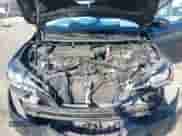 2017 Nissan Sentra SR with VIN 3N1AB7AP2HY349832, listed as a IAAI auction lot 43294318 with 110,336 mi miles and . Bid and sale history available at DreamBid. Image 10.