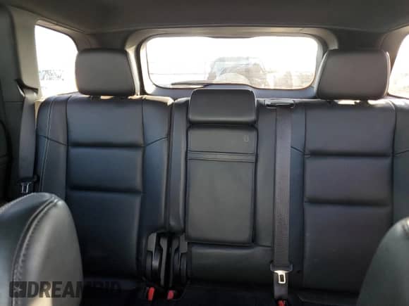 2021 Jeep Grand Cherokee Limited z VIN 1C4RJFBG7MC808352, wystawiony jako Copart lot #87435035 z przebiegiem 52 886 mil mil oraz Szkoda całkowita • Salvage title. Historia ofert i sprzedaży dostępna na DreamBid. Obrazek 10.