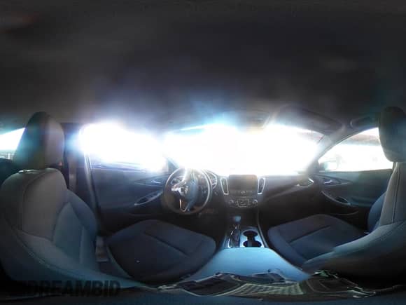 2024 Chevrolet Malibu RS с VIN 1G1ZG5ST1RF137247, выставлен на аукционе IAAI как лот 43239960 с пробегом Не указан миль и . История ставок и продаж доступна на DreamBid. Изображение 18.