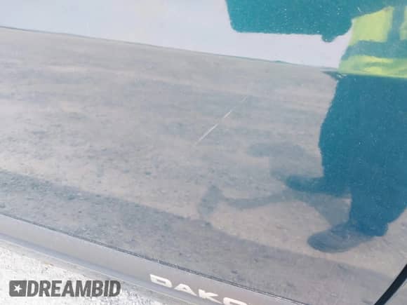 1996 Dodge Dakota with VIN 1B7GL23X2TS583075, listed as a IAAI auction lot 42049233 with 144,020 mi miles and . Bid and sale history available at DreamBid. Image 14.