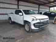 2021 Chevrolet Colorado 2WD LT с VIN 1GCHSCEA5M1285813, выставлен на аукционе IAAI как лот 42294946 с пробегом 72 255 миль миль и . История ставок и продаж доступна на DreamBid. Изображение 1.