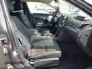 2018 Chrysler 300 Touring с VIN 2C3CCAAG0JH340238, выставлен на аукционе IAAI как лот 43200925 с пробегом 37 897 миль миль и . История ставок и продаж доступна на DreamBid. Изображение 5.