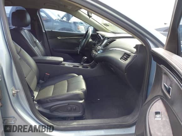 2014 Chevrolet Impala LT с VIN 1G1125S32EU159694, выставлен на аукционе IAAI как лот 43399271 с пробегом 188 461 миль миль и . История ставок и продаж доступна на DreamBid. Изображение 5.