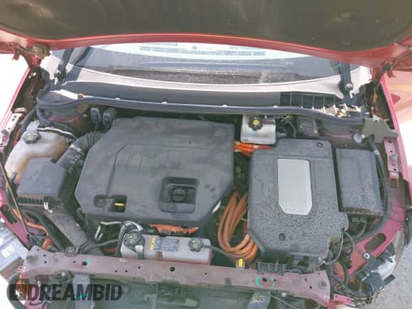 2011 Chevrolet Volt with VIN 1G1RD6E47BU103379, listed as a IAAI auction lot 43170193 with 91,668 mi miles and . Bid and sale history available at DreamBid. Image 10.