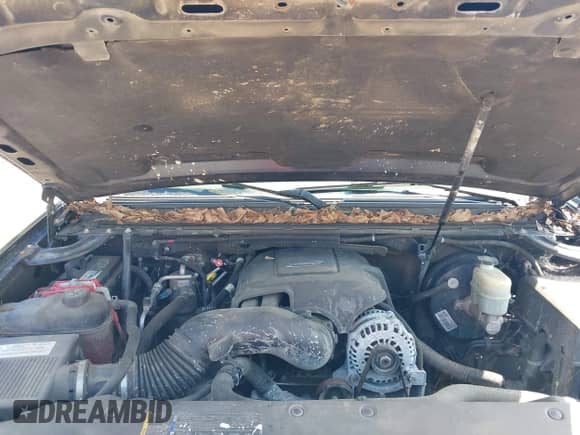 2007 Chevrolet Tahoe LT with VIN 1GNFC13097R232225, listed as a IAAI auction lot 42934650 with 268,502 mi miles and . Bid and sale history available at DreamBid. Image 10.