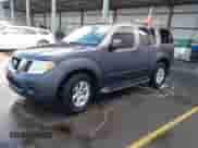 2012 Nissan Pathfinder Silver Edition with VIN 5N1AR1NN4CC628758, listed as a IAAI auction lot 43139656 with 288,354 mi miles and . Bid and sale history available at DreamBid. Image 2.