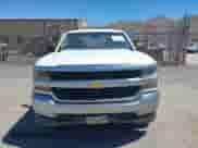 2017 Chevrolet Silverado 1500 Work Truck z VIN 3GCUKNEC9HG462592, wystawiony jako IAAI lot #42634133 z przebiegiem 172 100 mil mil oraz . Historia ofert i sprzedaży dostępna na DreamBid. Obrazek 12.