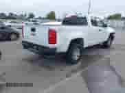 2016 Chevrolet Colorado 2WD WT with VIN 1GCHSBEA8G1147469, listed as a IAAI auction lot 43389885 with 154,288 mi miles and . Bid and sale history available at DreamBid. Image 4.