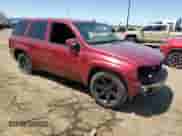 2007 Chevrolet TrailBlazer SS с VIN 1GNET13H272197103, выставлен на аукционе Copart как лот 56463635 с пробегом Не указан миль и Чистый • Clean title. История ставок и продаж доступна на DreamBid. Изображение 4.