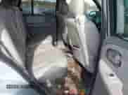 2008 Chevrolet TrailBlazer Fleet 2FL z VIN 1GNDT13S582259747, wystawiony jako IAAI lot #43580057 z przebiegiem 127 087 mil mil oraz . Historia ofert i sprzedaży dostępna na DreamBid. Obrazek 8.