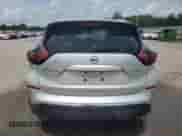 2019 Nissan Murano Platinum z VIN 5N1AZ2MJ2KN110560, wystawiony jako Copart lot #60706115 z przebiegiem 71 230 mil mil oraz Szkoda całkowita • Salvage title. Historia ofert i sprzedaży dostępna na DreamBid. Obrazek 6.