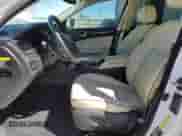 2014 Hyundai Equus Signature с VIN KMHGH4JH8EU089248, выставлен на аукционе Copart как лот 47920355 с пробегом 68 215 миль миль и Списание • Salvage title. История ставок и продаж доступна на DreamBid. Изображение 7.