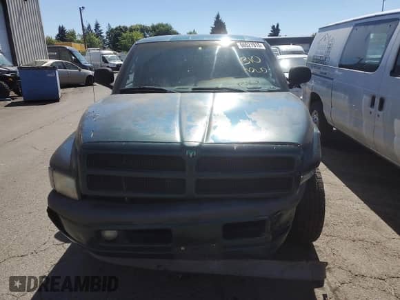 1998 Dodge 2500 с VIN 1B7KC23Z6WJ239660, выставлен на аукционе Copart как лот 66521915 с пробегом 229 295 миль миль и Списание • Salvage title. История ставок и продаж доступна на DreamBid. Изображение 5.