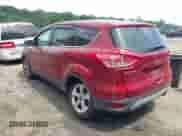 2014 Ford Escape SE z VIN 1FMCU0GXXEUA34432, wystawiony jako IAAI lot #42755194 z przebiegiem 168 691 mil mil oraz . Historia ofert i sprzedaży dostępna na DreamBid. Obrazek 3.