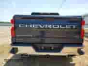 2020 Chevrolet Silverado 1500 LTZ с VIN 3GCUYGETXLG386691, выставлен на аукционе Copart как лот 57436225 с пробегом 107 183 миль миль и Списание • Salvage title. История ставок и продаж доступна на DreamBid. Изображение 6.