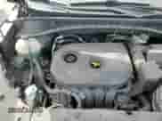 2017 Hyundai Tucson SE с VIN KM8J33A41HU558325, выставлен на аукционе Copart как лот 84018925 с пробегом 101 565 миль миль и Чистый • Clean title. История ставок и продаж доступна на DreamBid. Изображение 14.